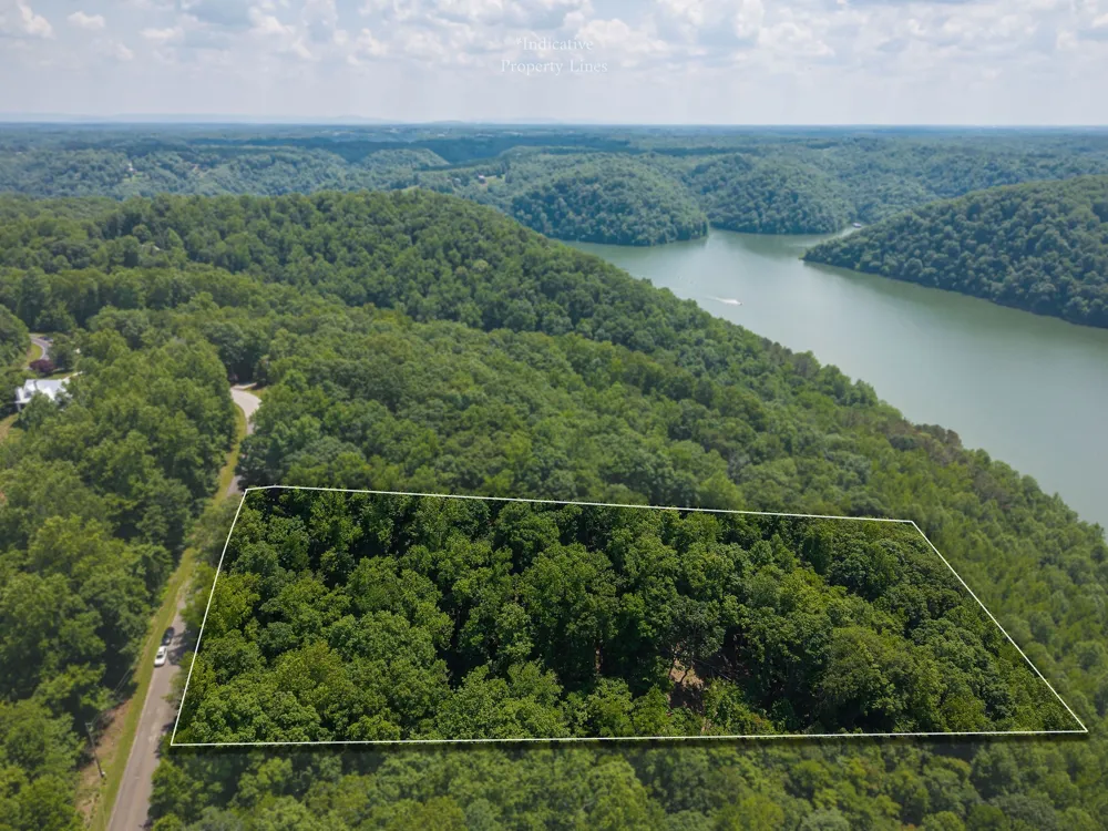 0 Bridge Pointe Rd Sparta, TN 38583