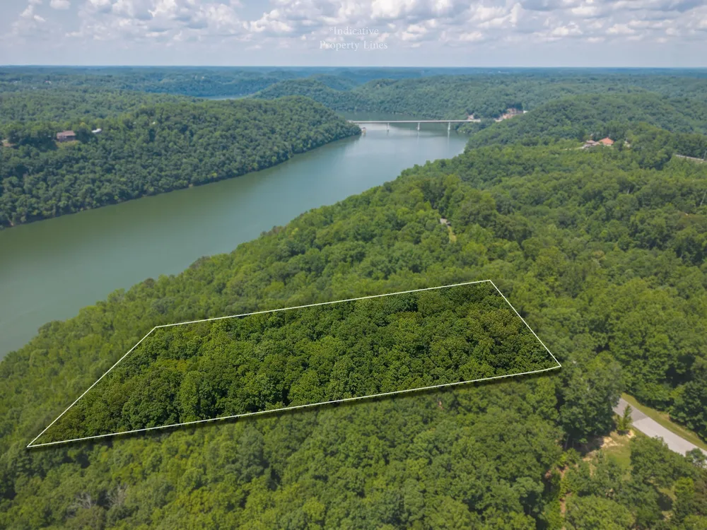 0 Bridge Pointe Rd Sparta, TN 38583