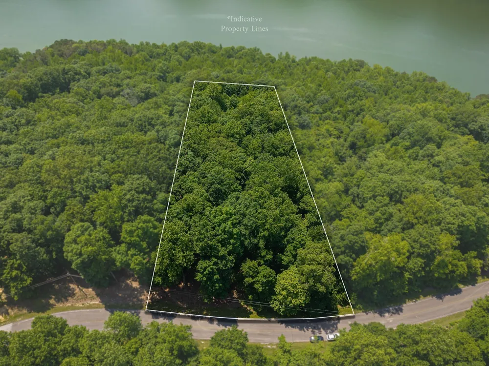 0 Bridge Pointe Rd Sparta, TN 38583