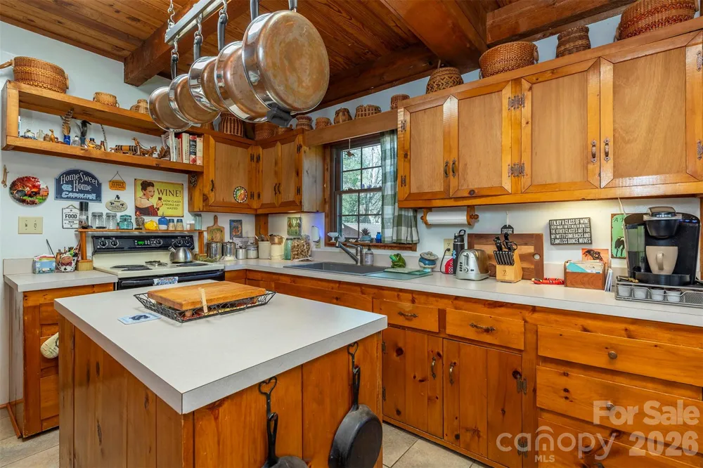 366 Dix Creek #2 Road Leicester, NC 28748