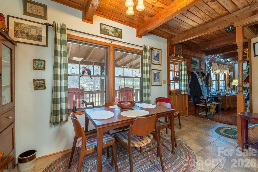 366 Dix Creek #2 Road Leicester, NC 28748