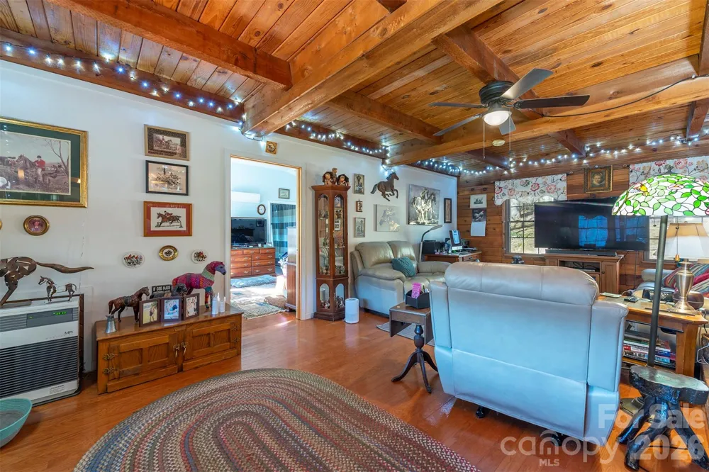 366 Dix Creek #2 Road Leicester, NC 28748