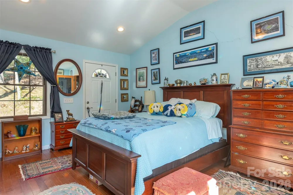 366 Dix Creek #2 Road Leicester, NC 28748