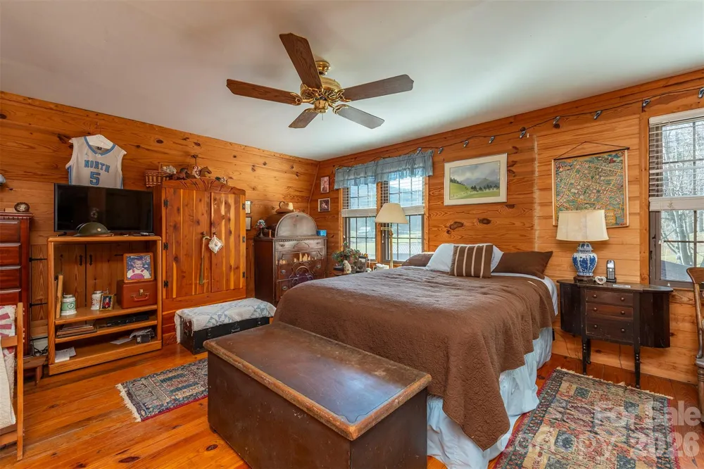 366 Dix Creek #2 Road Leicester, NC 28748
