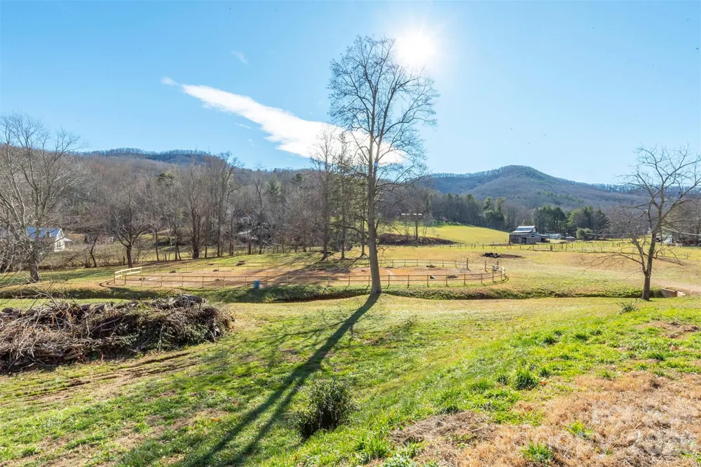 366 Dix Creek #2 Road Leicester, NC 28748