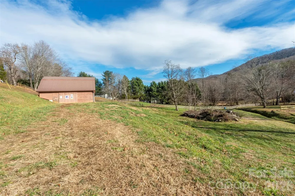 366 Dix Creek #2 Road Leicester, NC 28748