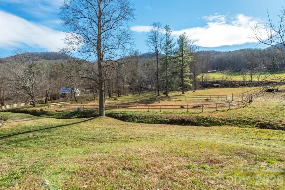 366 Dix Creek #2 Road Leicester, NC 28748
