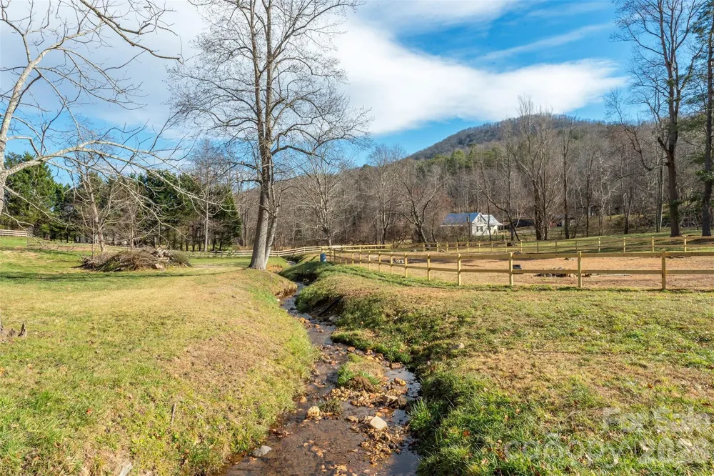 366 Dix Creek #2 Road Leicester, NC 28748