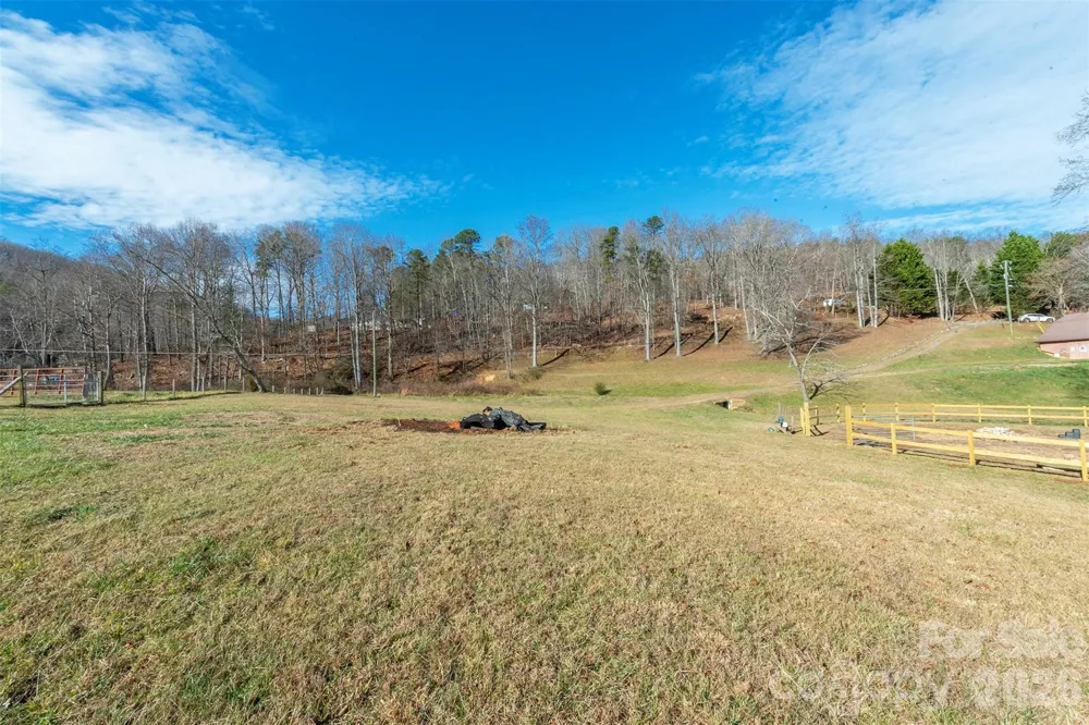 366 Dix Creek #2 Road Leicester, NC 28748