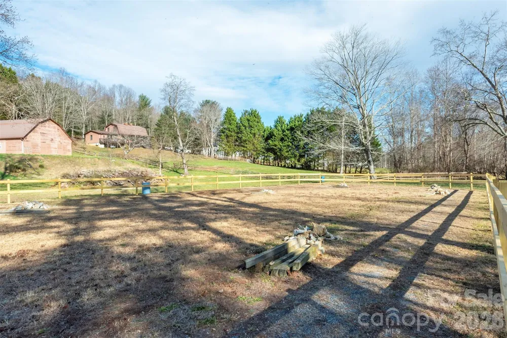 366 Dix Creek #2 Road Leicester, NC 28748