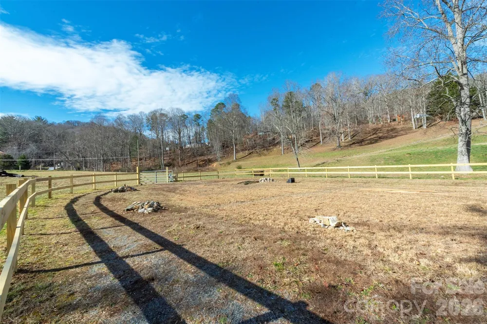 366 Dix Creek #2 Road Leicester, NC 28748