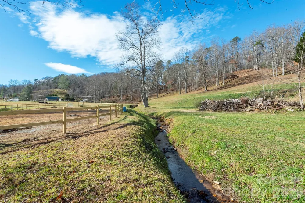 366 Dix Creek #2 Road Leicester, NC 28748