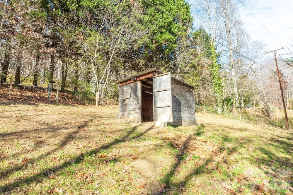 366 Dix Creek #2 Road Leicester, NC 28748