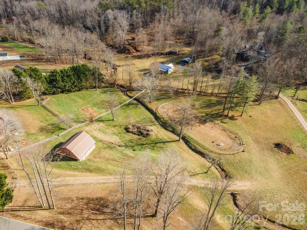 366 Dix Creek #2 Road Leicester, NC 28748