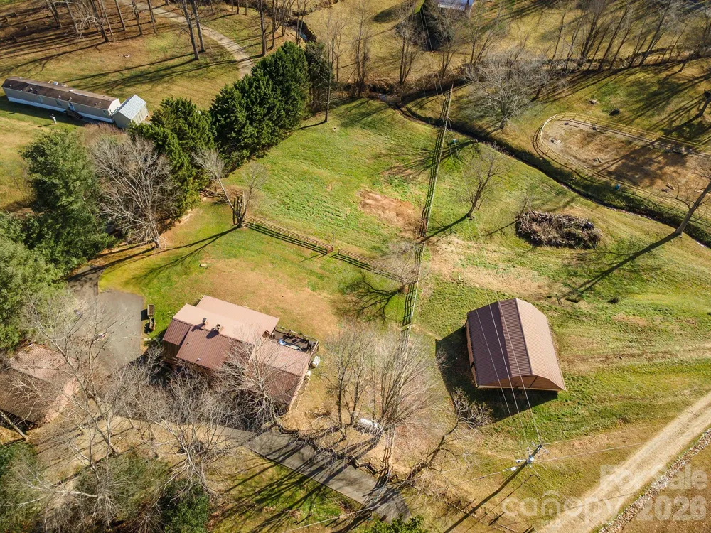 366 Dix Creek #2 Road Leicester, NC 28748