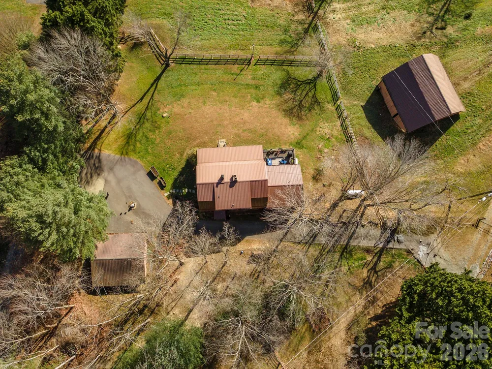 366 Dix Creek #2 Road Leicester, NC 28748