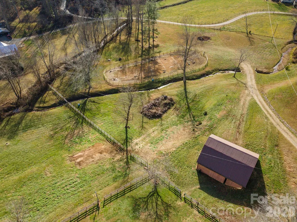 366 Dix Creek #2 Road Leicester, NC 28748