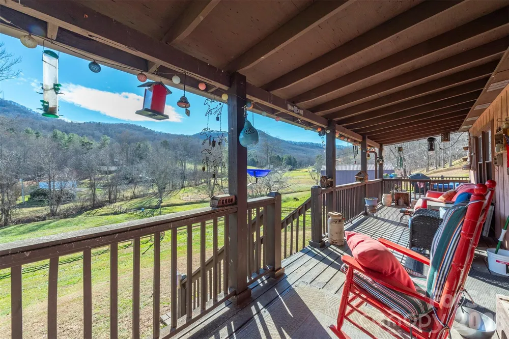 366 Dix Creek #2 Road Leicester, NC 28748