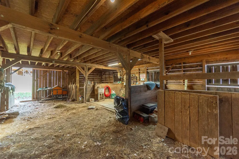 366 Dix Creek #2 Road Leicester, NC 28748