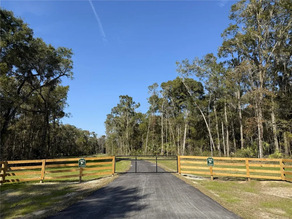 Irvine Acres #3 (10ac) W HWY 318 Reddick, FL 32686