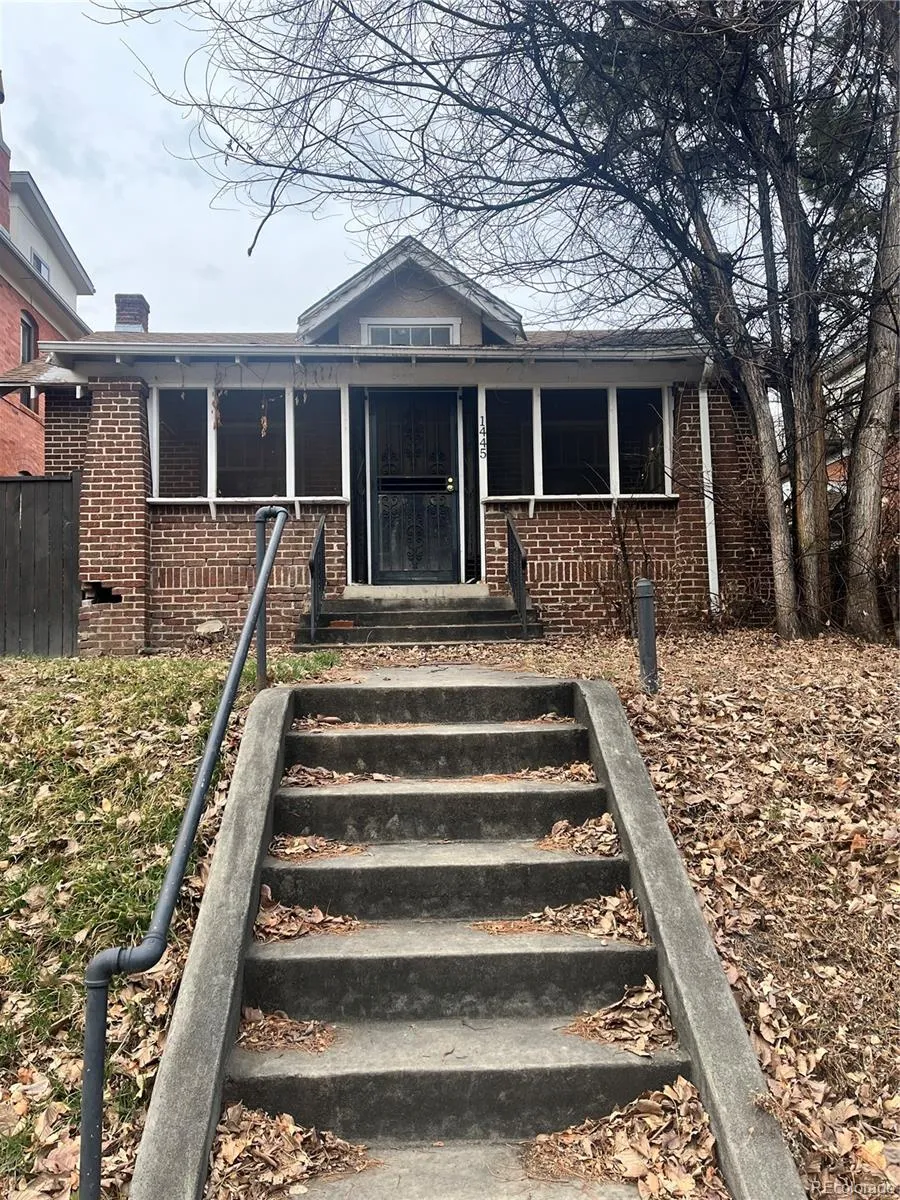 1445 Saint Paul Street