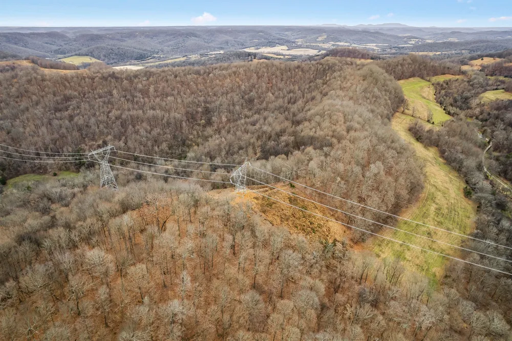 0 Lancaster Hwy Hickman, TN 38567