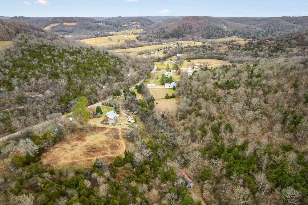 0 Lancaster Hwy Hickman, TN 38567