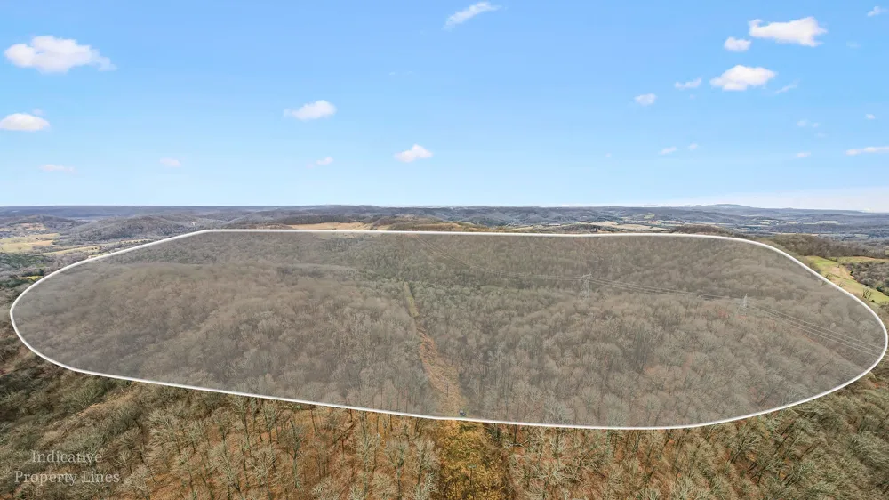 0 Lancaster Hwy Hickman, TN 38567