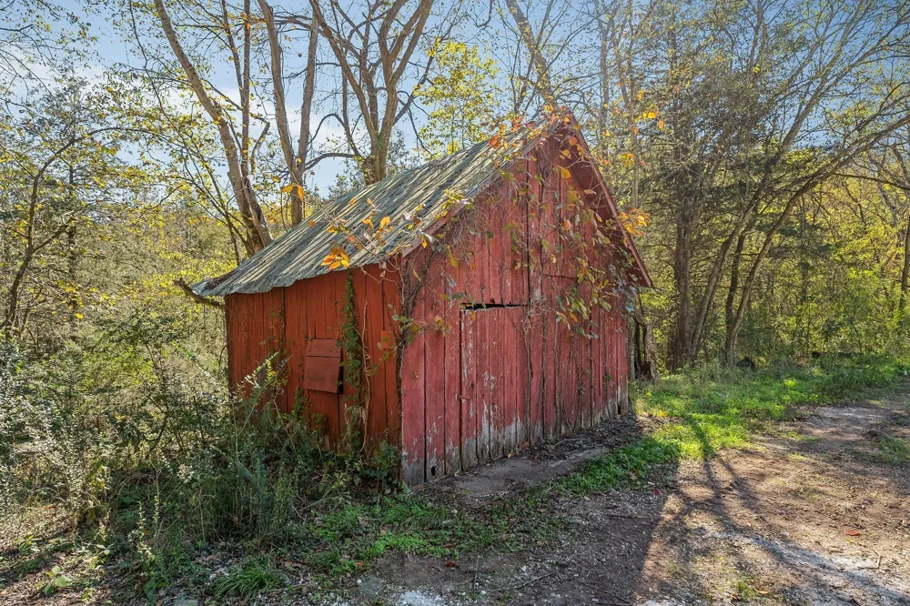 0 Lancaster Hwy Hickman, TN 38567