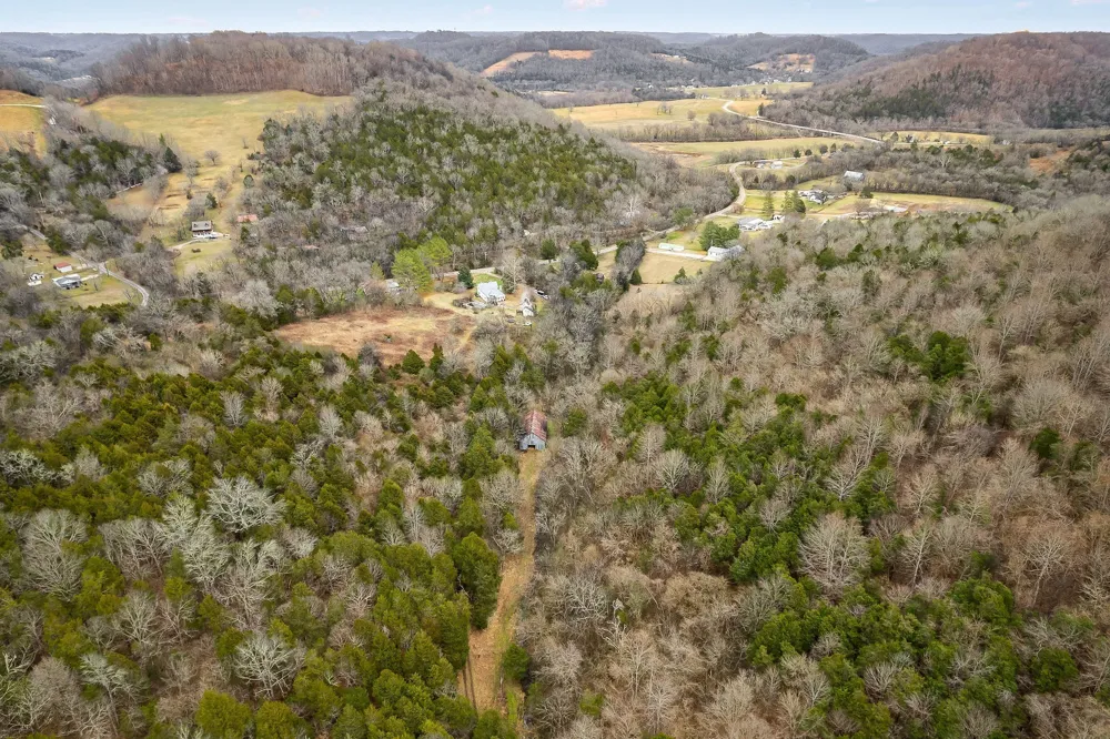 0 Lancaster Hwy Hickman, TN 38567