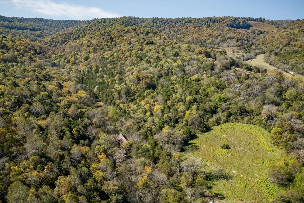 0 Lancaster Hwy Hickman, TN 38567