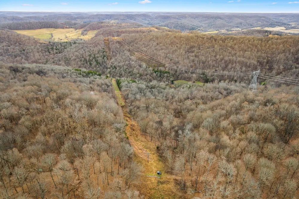 0 Lancaster Hwy Hickman, TN 38567