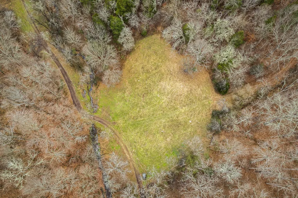 0 Lancaster Hwy Hickman, TN 38567
