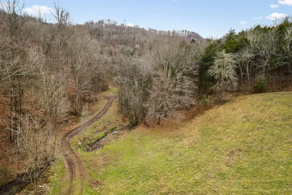 0 Lancaster Hwy Hickman, TN 38567