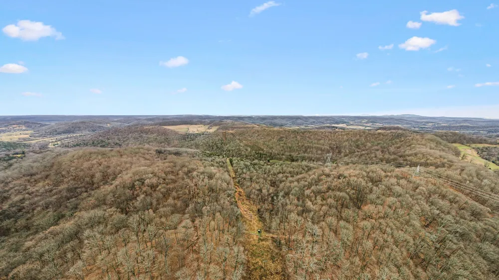 0 Lancaster Hwy Hickman, TN 38567
