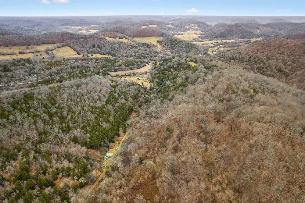 0 Lancaster Hwy Hickman, TN 38567