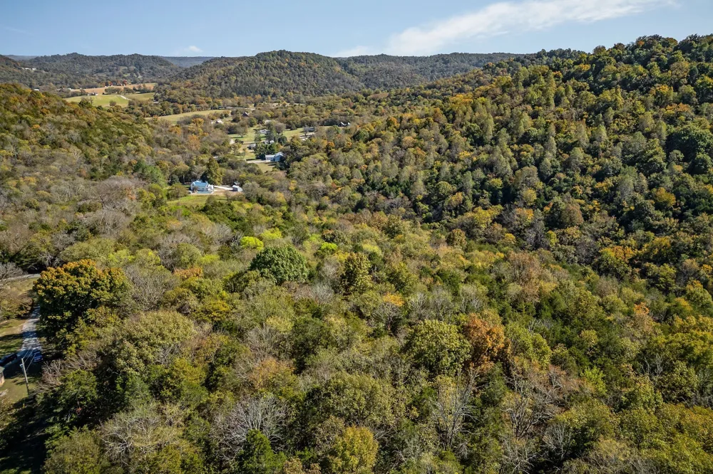 0 Lancaster Hwy Hickman, TN 38567