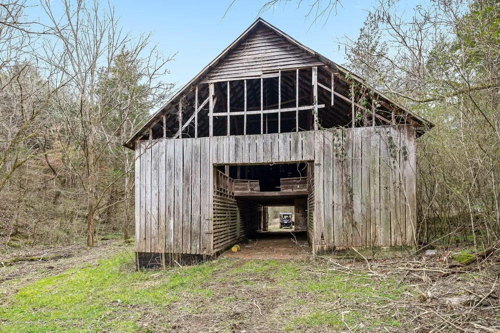 0 Lancaster Hwy Hickman, TN 38567