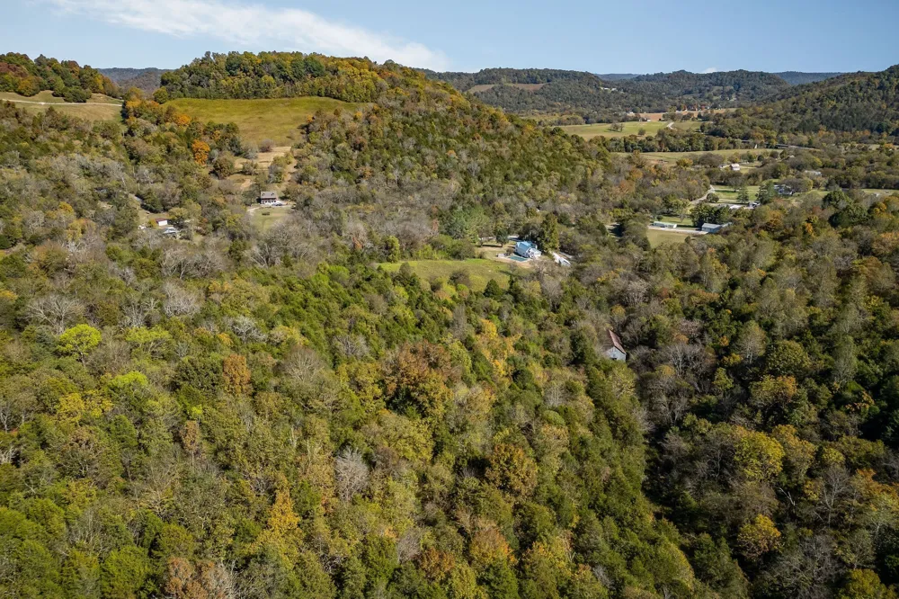 0 Lancaster Hwy Hickman, TN 38567