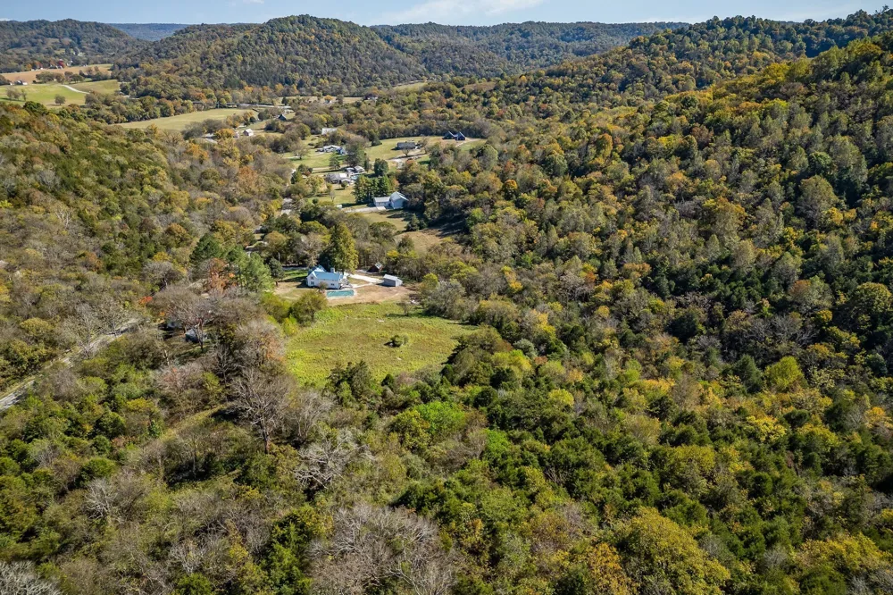0 Lancaster Hwy Hickman, TN 38567