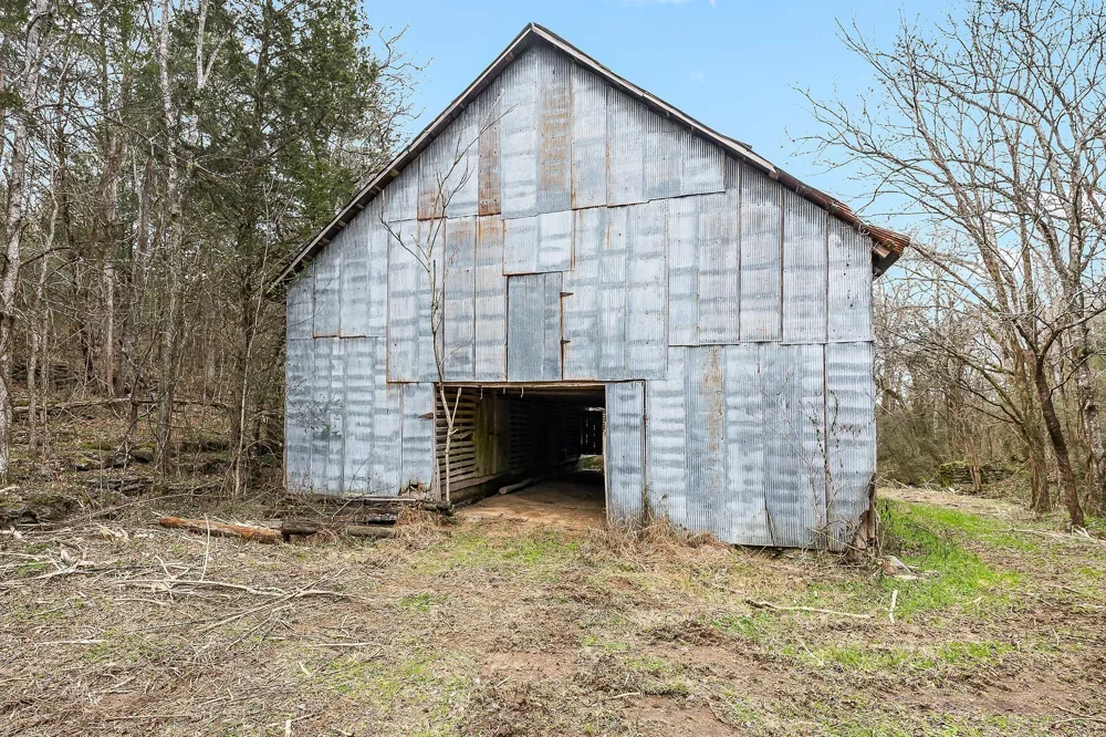 0 Lancaster Hwy Hickman, TN 38567