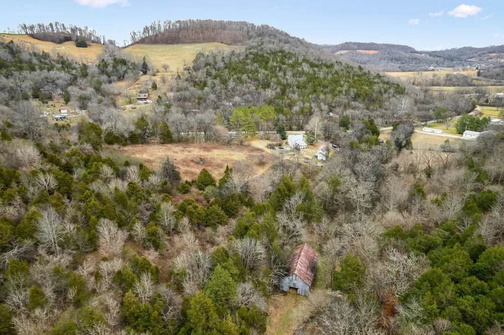 0 Lancaster Hwy Hickman, TN 38567