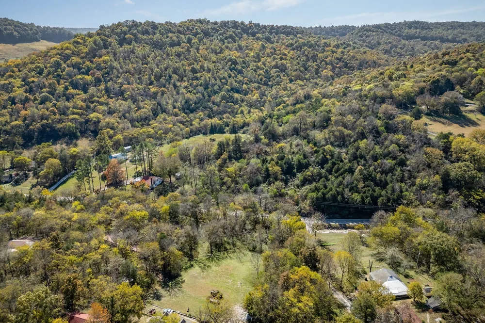 0 Lancaster Hwy Hickman, TN 38567