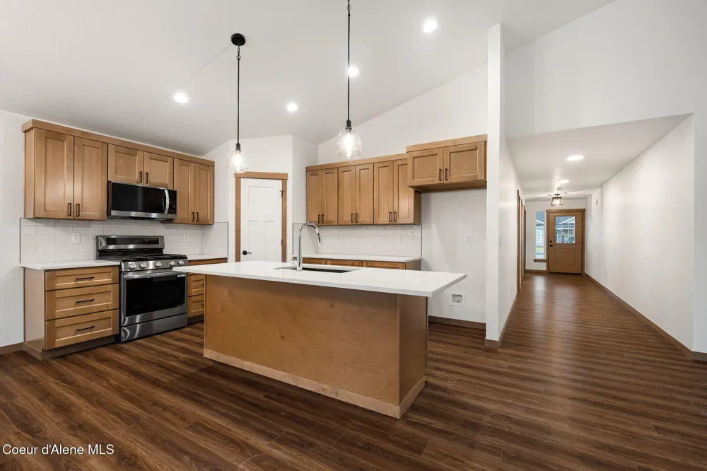 2224 Maverick Court Sandpoint, ID 83864