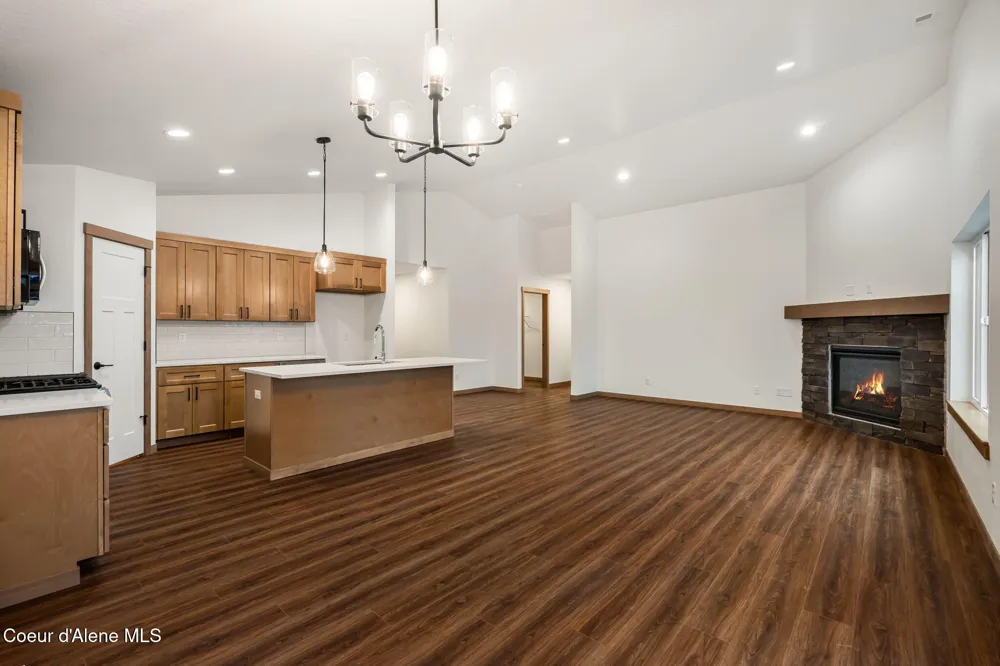 2224 Maverick Court Sandpoint, ID 83864