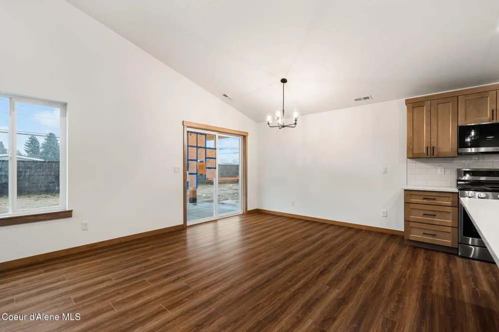 2224 Maverick Court Sandpoint, ID 83864