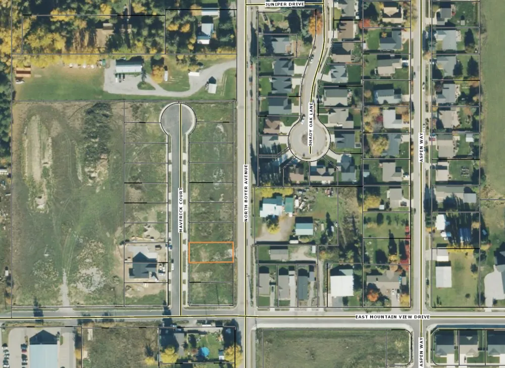 2224 Maverick Court Sandpoint, ID 83864