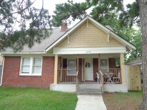 4618 Clay Street #2