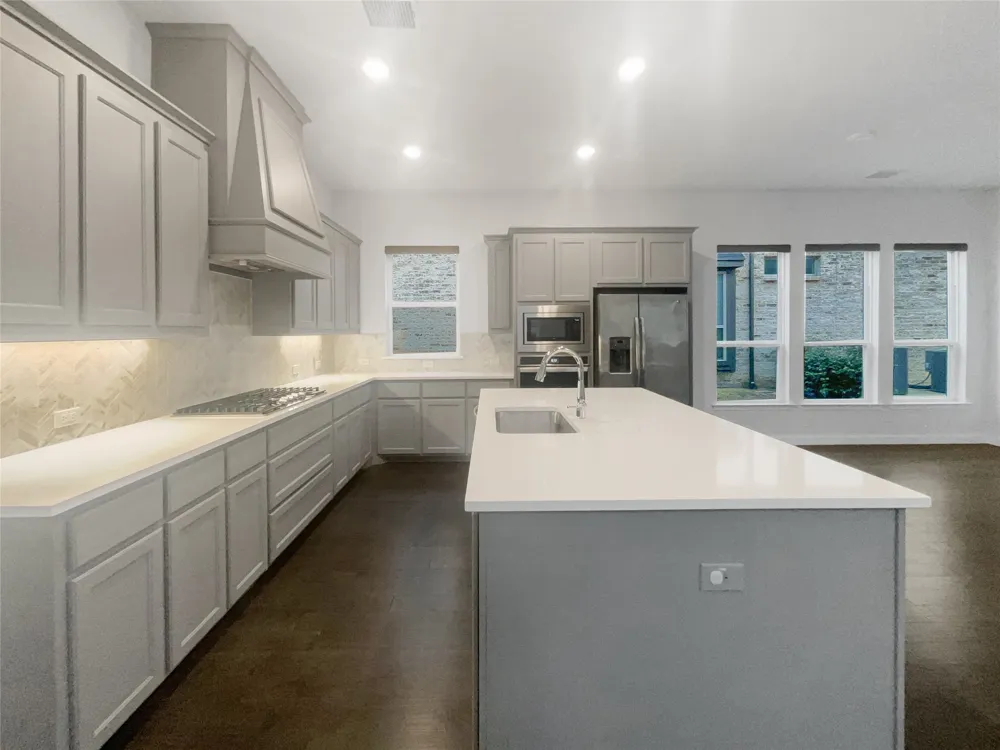 1034 Kennedy Drive Allen, TX 75013