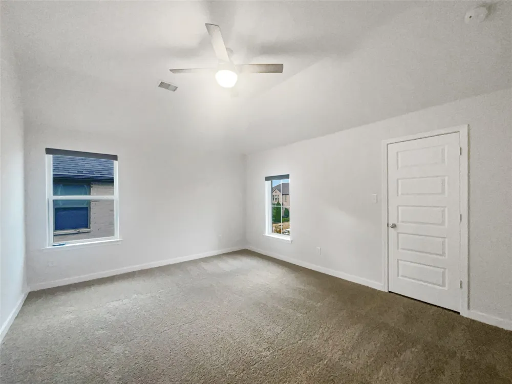 1034 Kennedy Drive Allen, TX 75013
